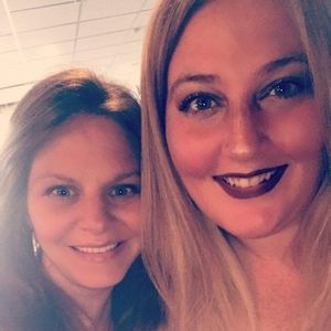 Meet your Posher, Shannon